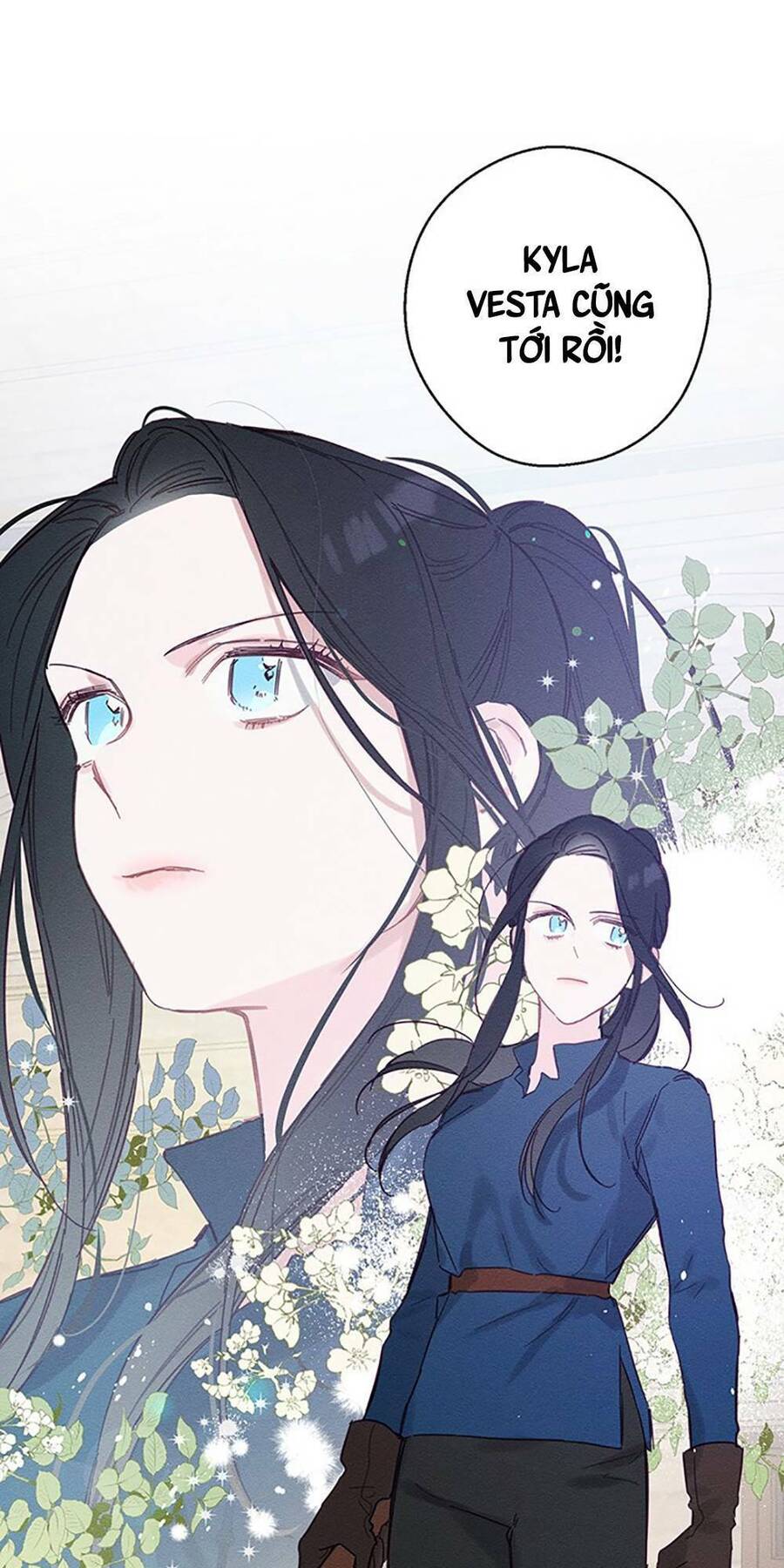 Tôi Phải Giấu Em Trai Trước Đã Chapter 15 - Trang 2