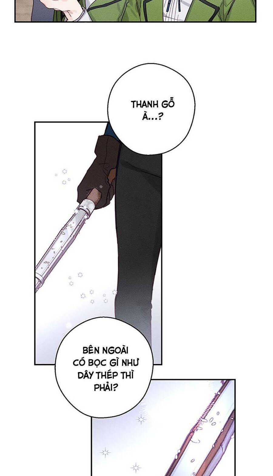 Tôi Phải Giấu Em Trai Trước Đã Chapter 15 - Trang 2