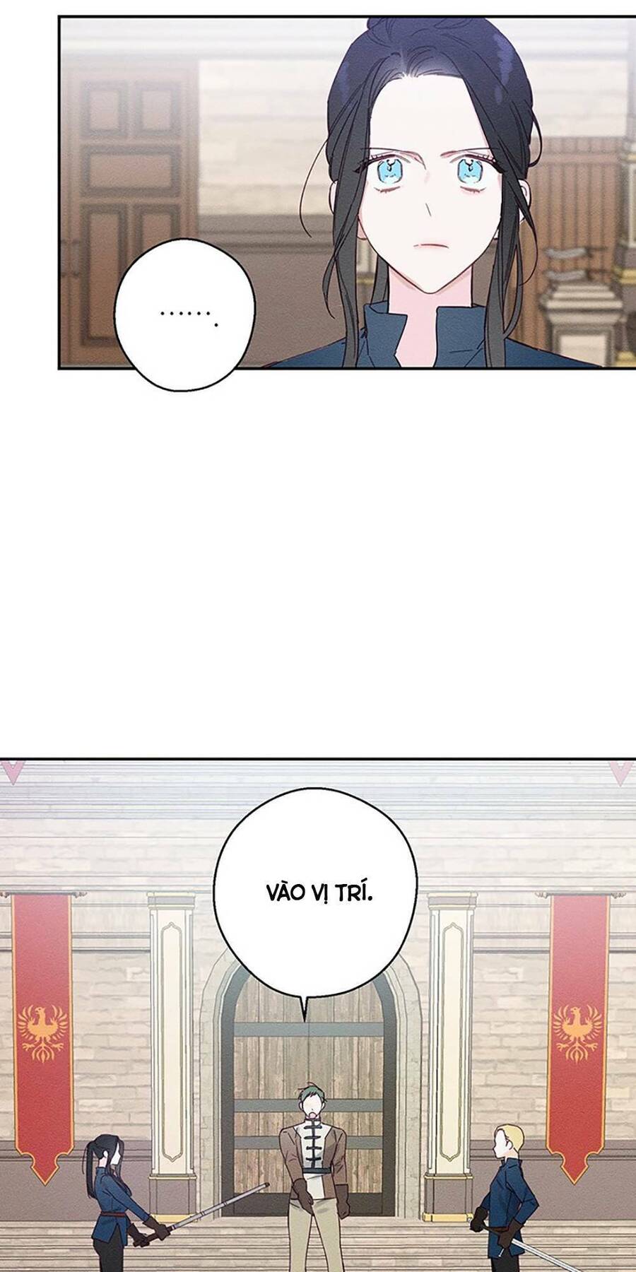 Tôi Phải Giấu Em Trai Trước Đã Chapter 15 - Trang 2