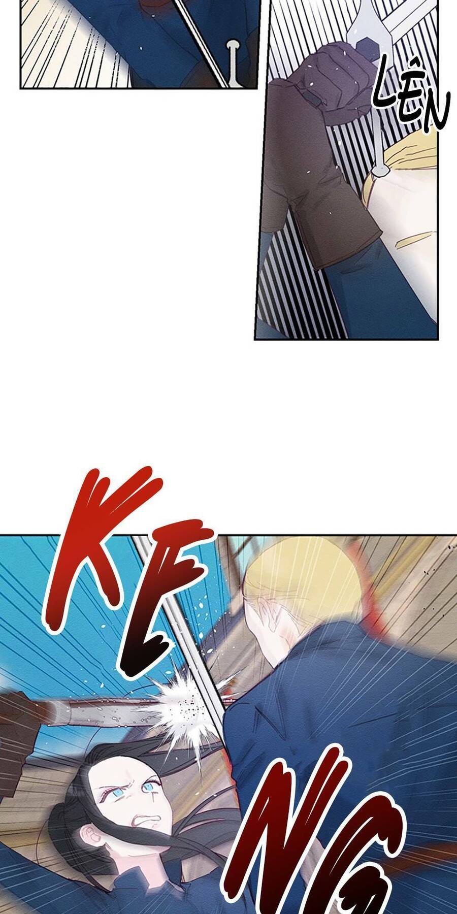 Tôi Phải Giấu Em Trai Trước Đã Chapter 15 - Trang 2