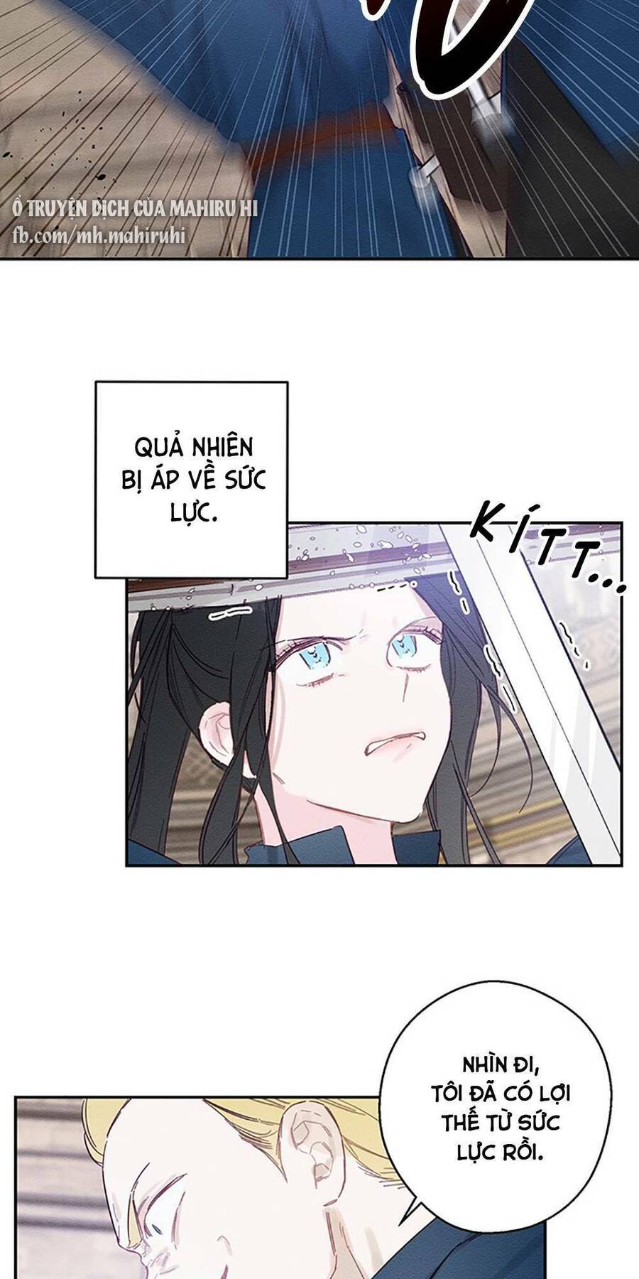 Tôi Phải Giấu Em Trai Trước Đã Chapter 15 - Trang 2