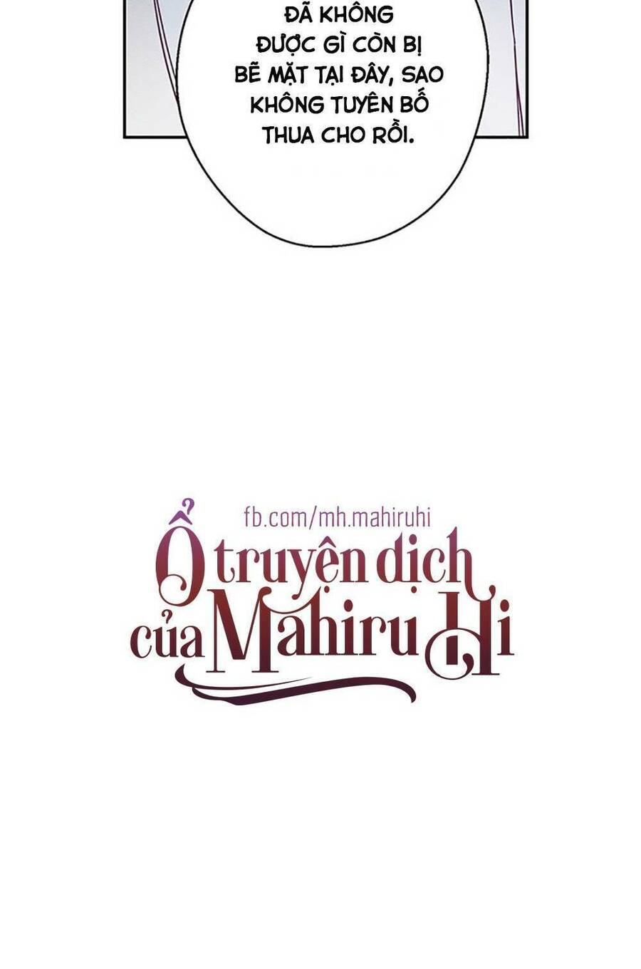 Tôi Phải Giấu Em Trai Trước Đã Chapter 15 - Trang 2