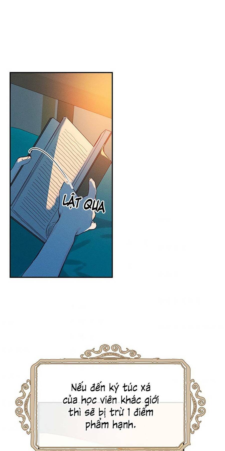 Tôi Phải Giấu Em Trai Trước Đã Chapter 15 - Trang 2