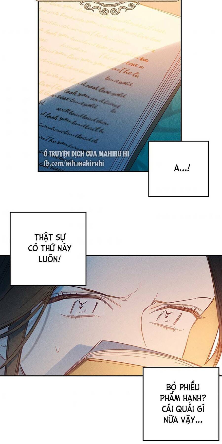 Tôi Phải Giấu Em Trai Trước Đã Chapter 15 - Trang 2