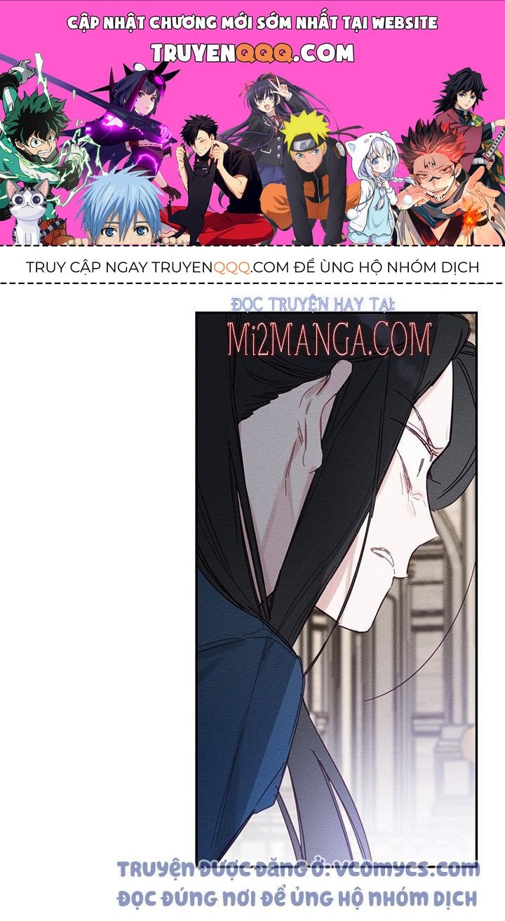 Tôi Phải Giấu Em Trai Trước Đã Chapter 16.5 - Trang 2