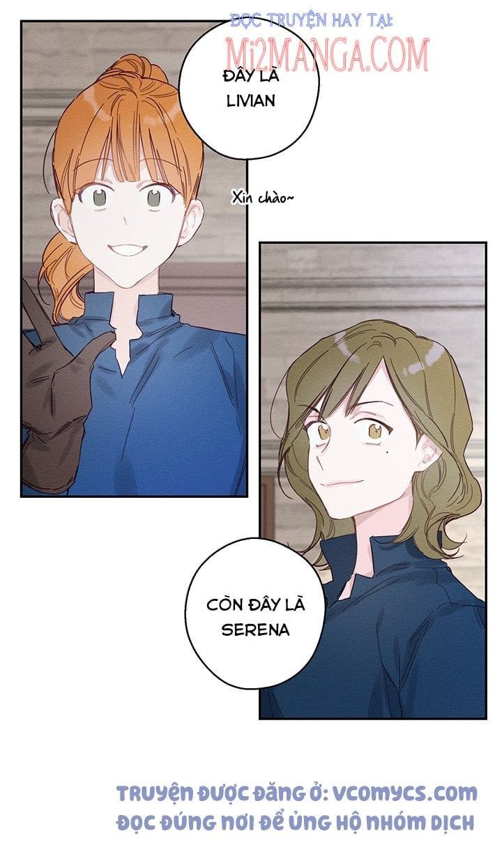 Tôi Phải Giấu Em Trai Trước Đã Chapter 16.5 - Trang 2