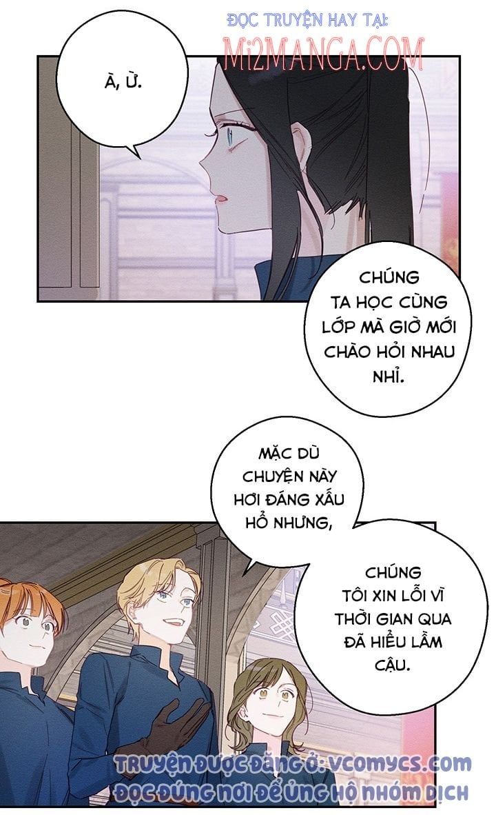 Tôi Phải Giấu Em Trai Trước Đã Chapter 16.5 - Trang 2