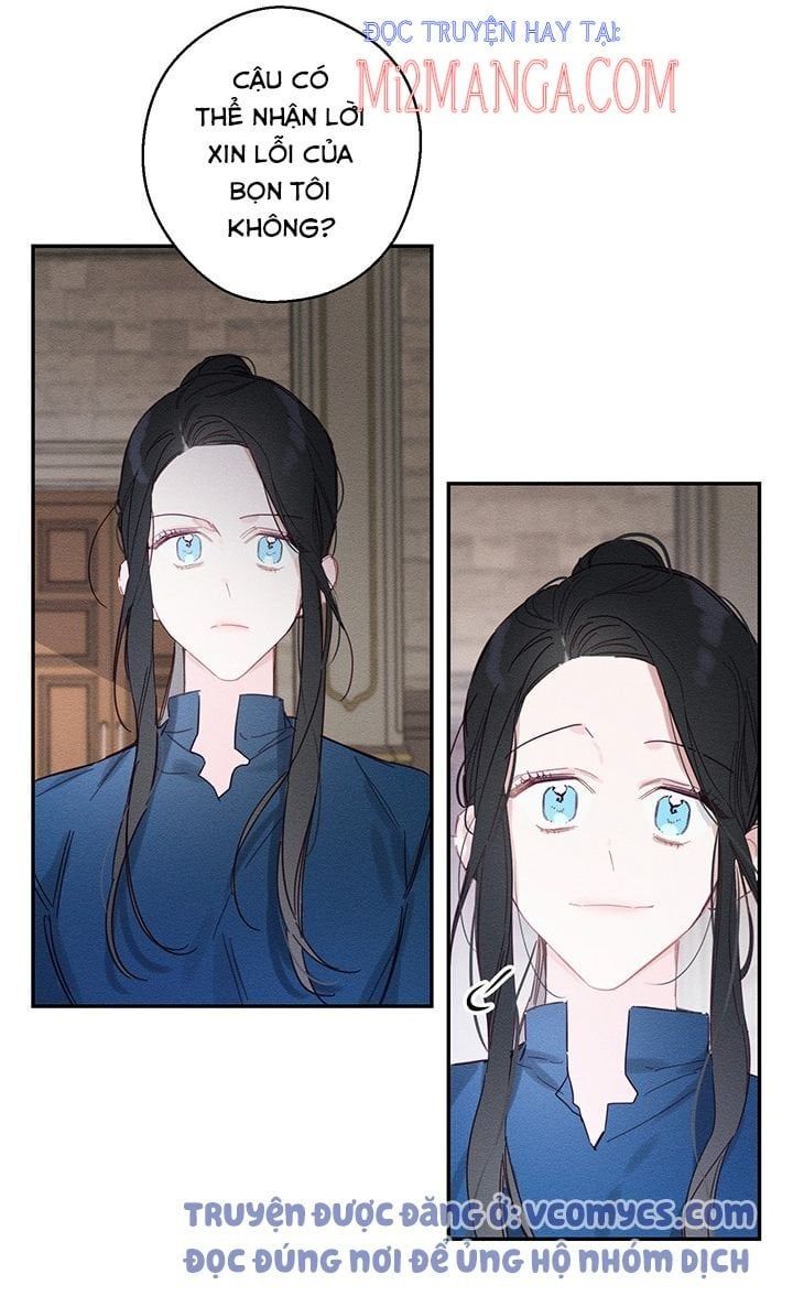 Tôi Phải Giấu Em Trai Trước Đã Chapter 16.5 - Trang 2