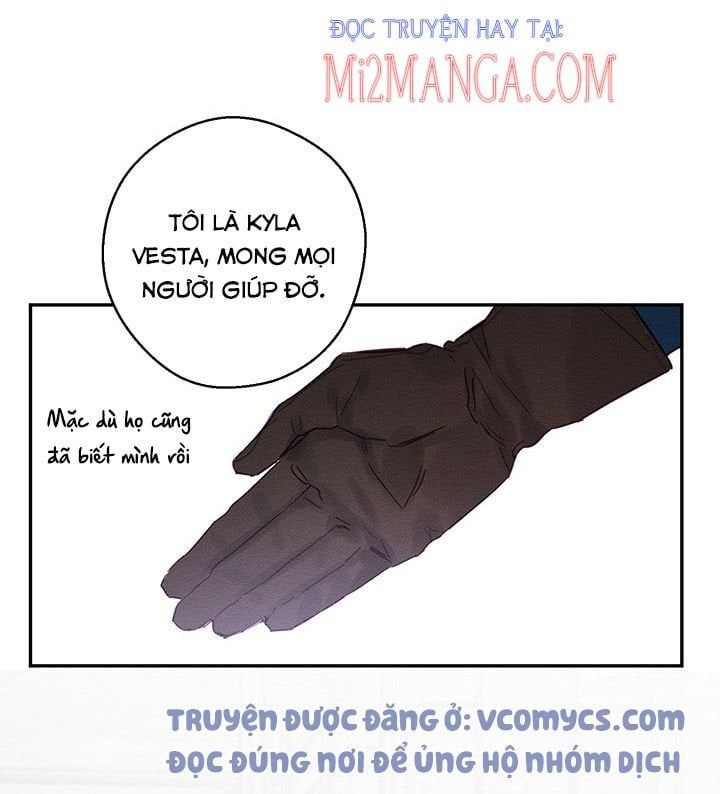 Tôi Phải Giấu Em Trai Trước Đã Chapter 16.5 - Trang 2