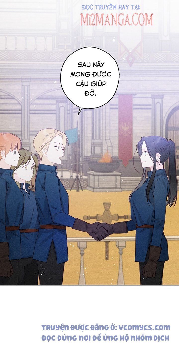 Tôi Phải Giấu Em Trai Trước Đã Chapter 16.5 - Trang 2