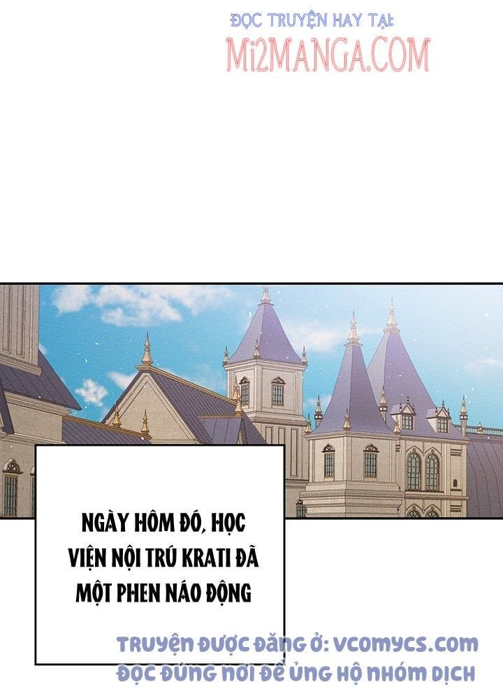 Tôi Phải Giấu Em Trai Trước Đã Chapter 16.5 - Trang 2