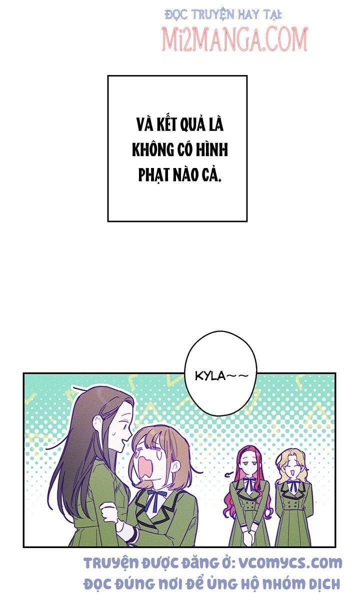 Tôi Phải Giấu Em Trai Trước Đã Chapter 16.5 - Trang 2