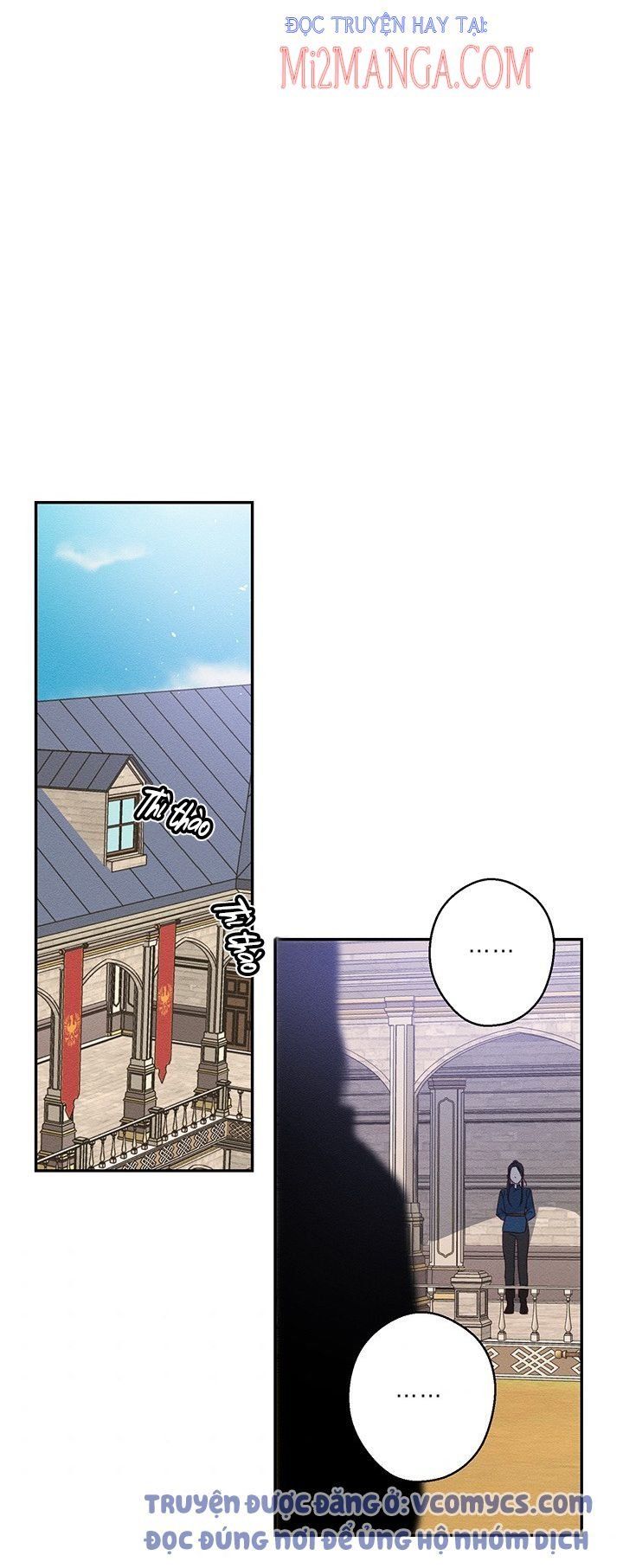 Tôi Phải Giấu Em Trai Trước Đã Chapter 16.5 - Trang 2