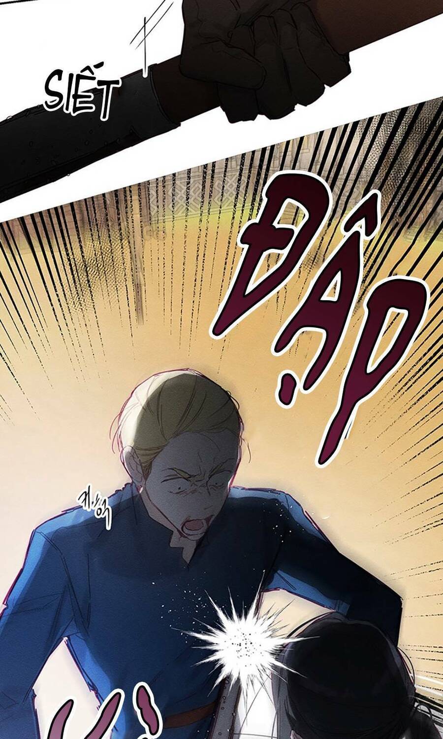 Tôi Phải Giấu Em Trai Trước Đã Chapter 16 - Trang 2