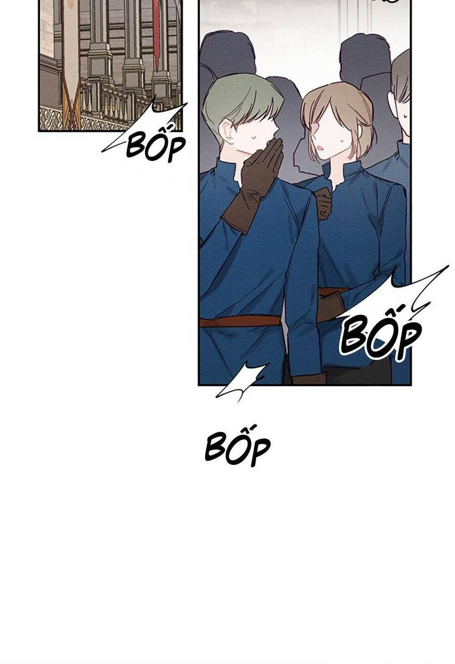 Tôi Phải Giấu Em Trai Trước Đã Chapter 16 - Trang 2