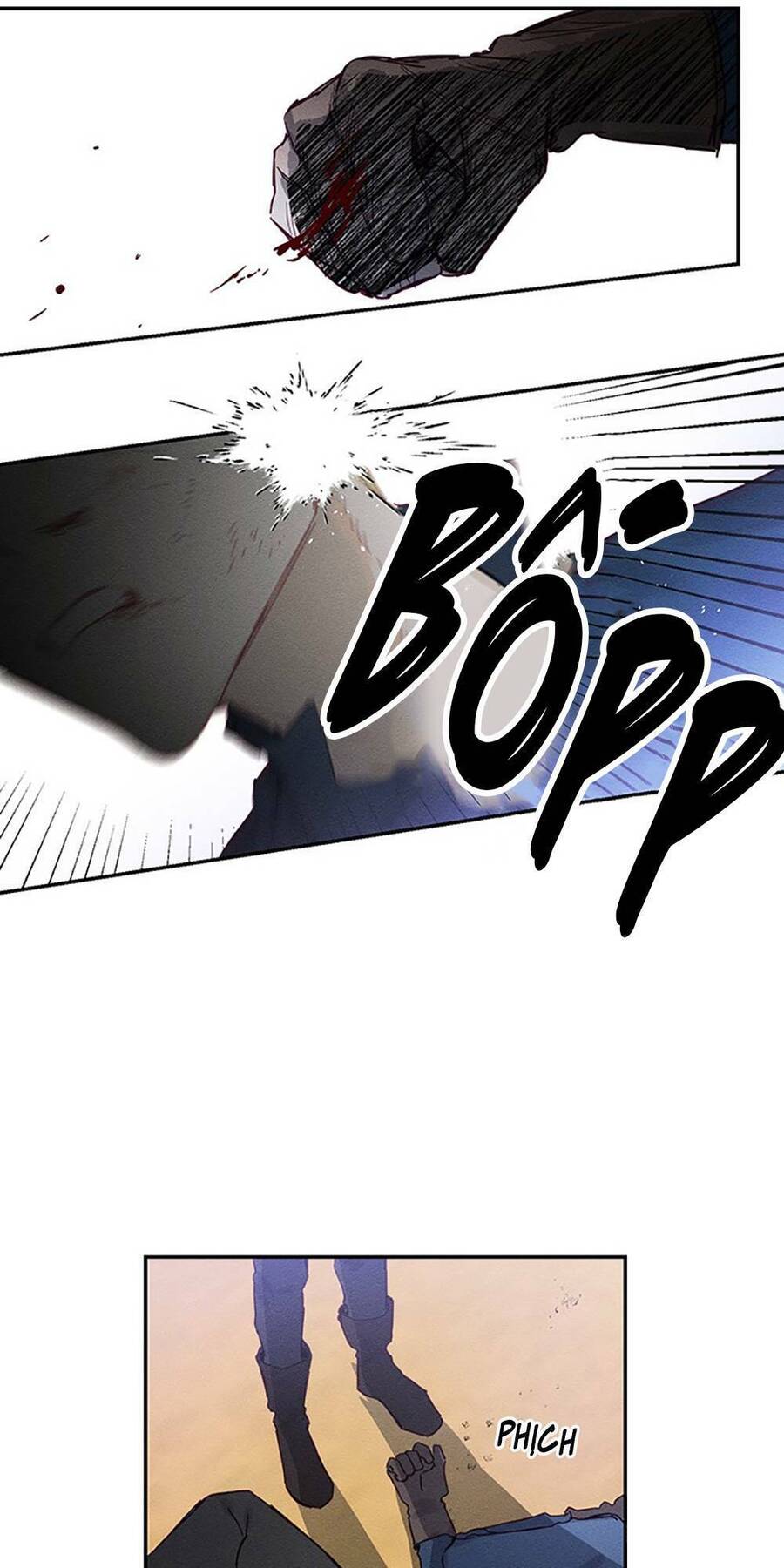 Tôi Phải Giấu Em Trai Trước Đã Chapter 16 - Trang 2