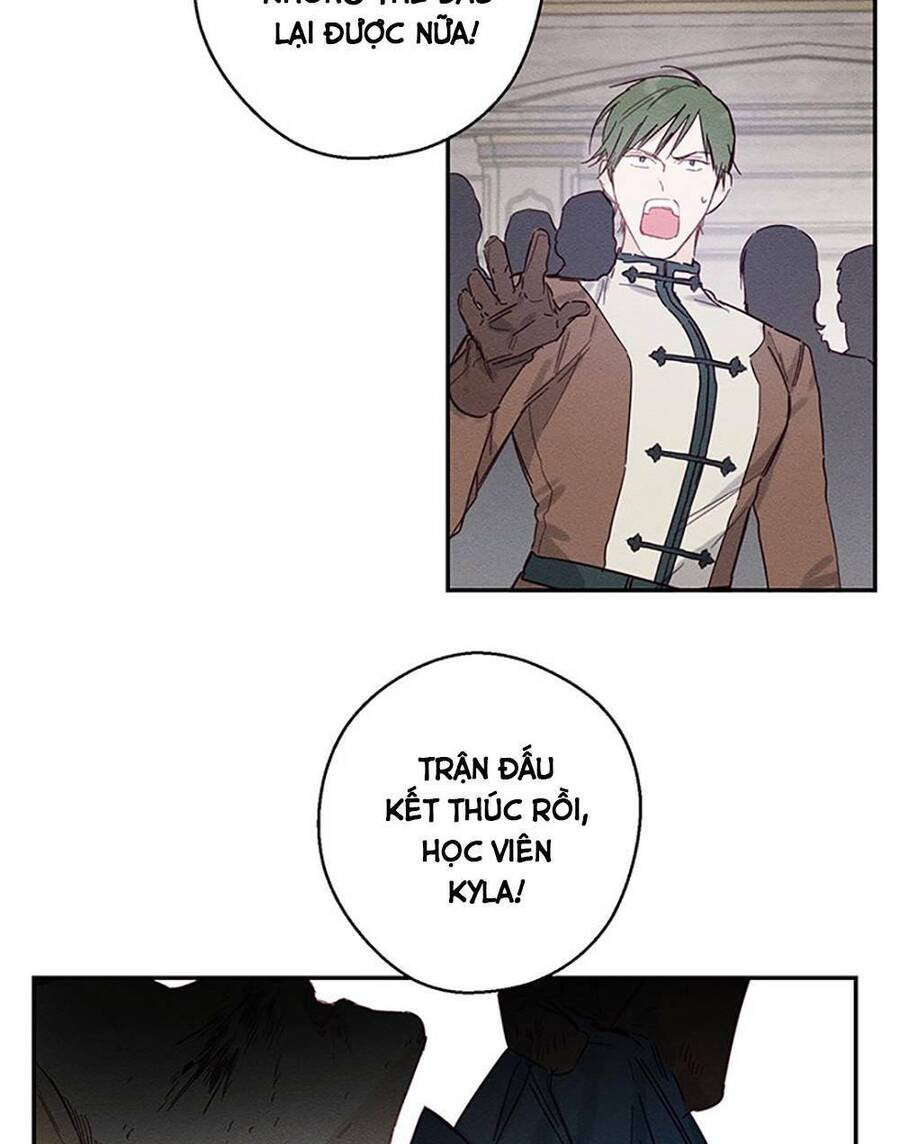 Tôi Phải Giấu Em Trai Trước Đã Chapter 16 - Trang 2