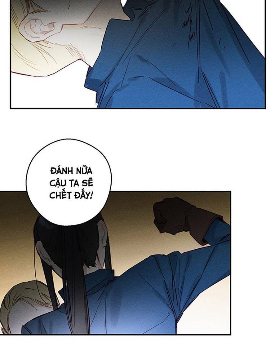 Tôi Phải Giấu Em Trai Trước Đã Chapter 16 - Trang 2