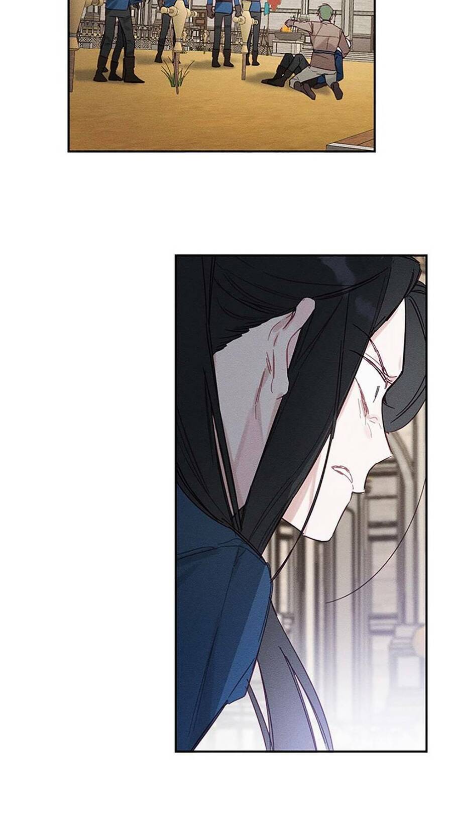 Tôi Phải Giấu Em Trai Trước Đã Chapter 16 - Trang 2