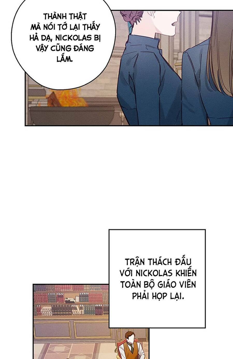 Tôi Phải Giấu Em Trai Trước Đã Chapter 16 - Trang 2