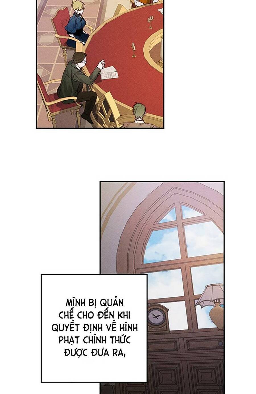 Tôi Phải Giấu Em Trai Trước Đã Chapter 16 - Trang 2