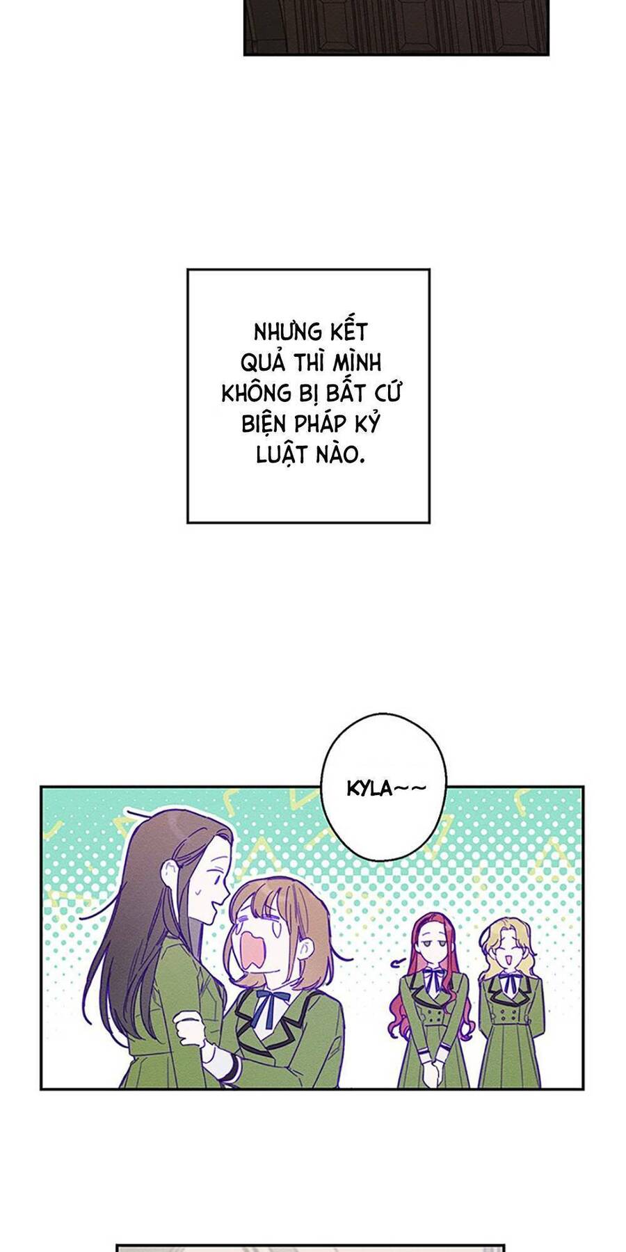 Tôi Phải Giấu Em Trai Trước Đã Chapter 16 - Trang 2