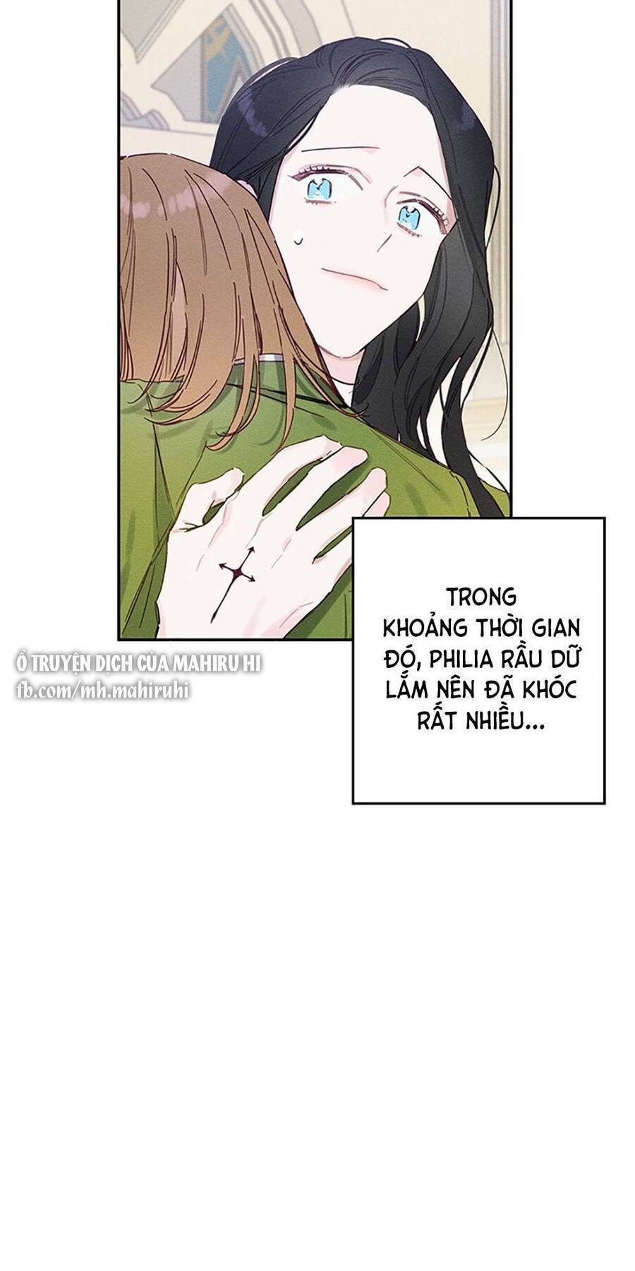 Tôi Phải Giấu Em Trai Trước Đã Chapter 16 - Trang 2