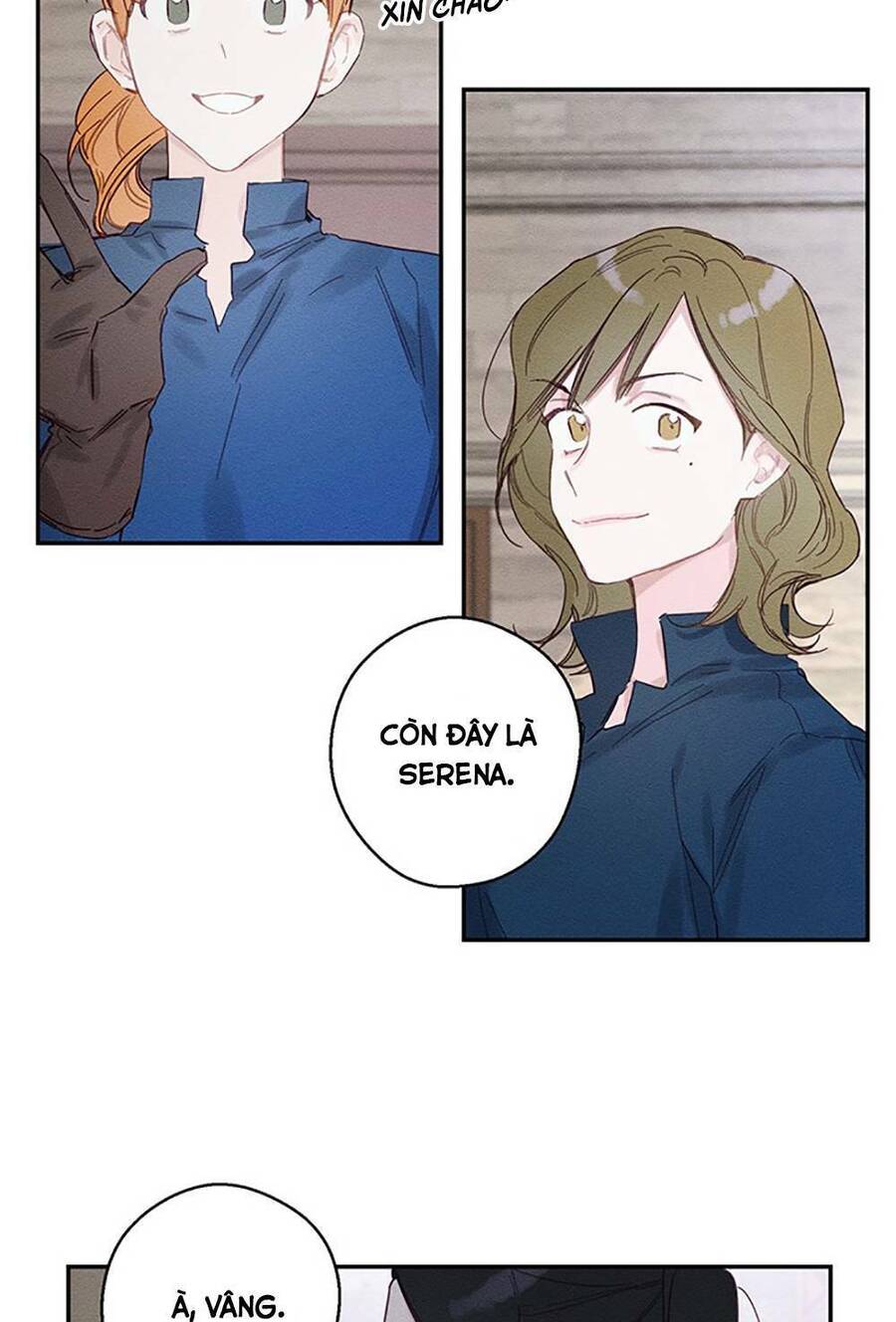 Tôi Phải Giấu Em Trai Trước Đã Chapter 16 - Trang 2