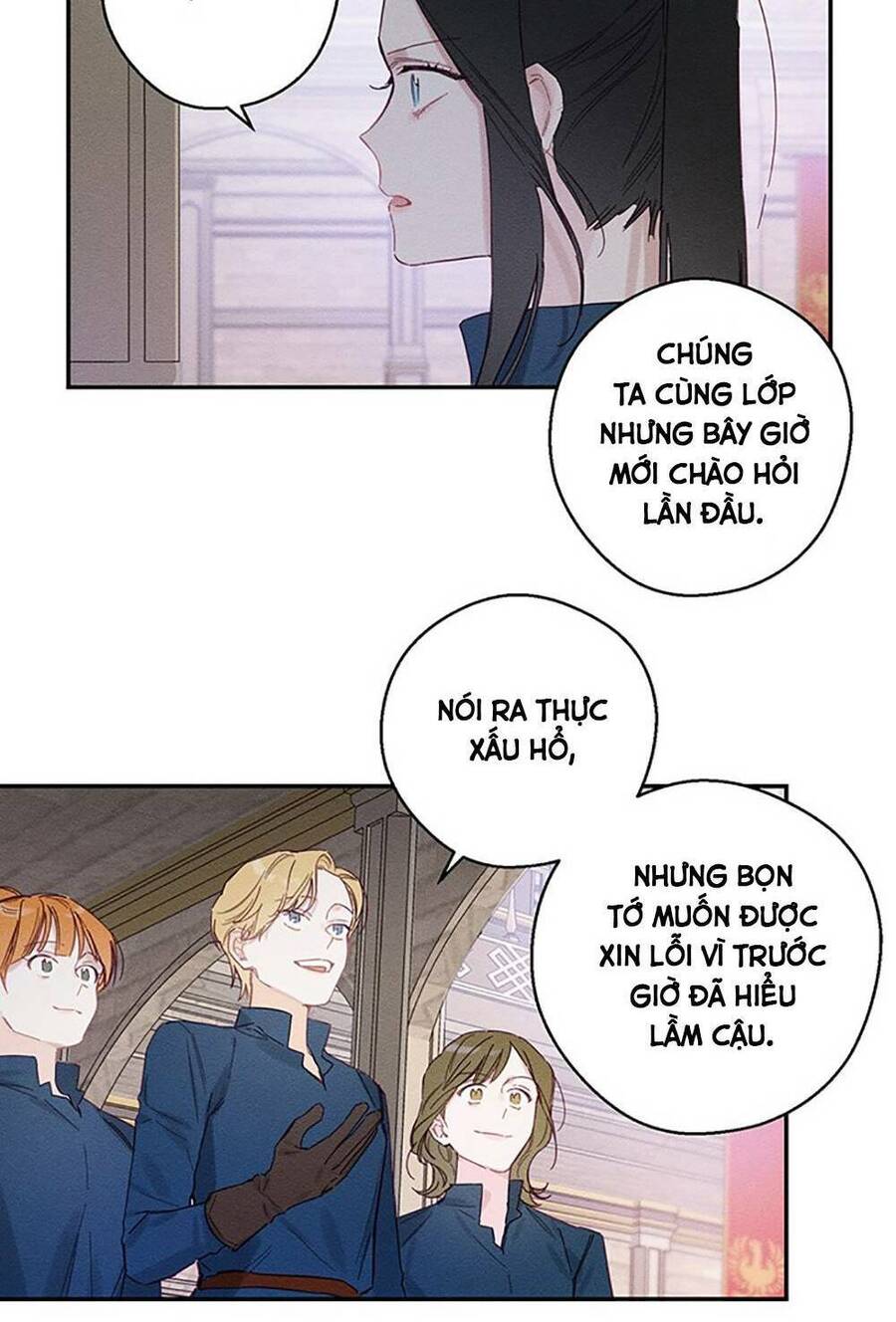 Tôi Phải Giấu Em Trai Trước Đã Chapter 16 - Trang 2