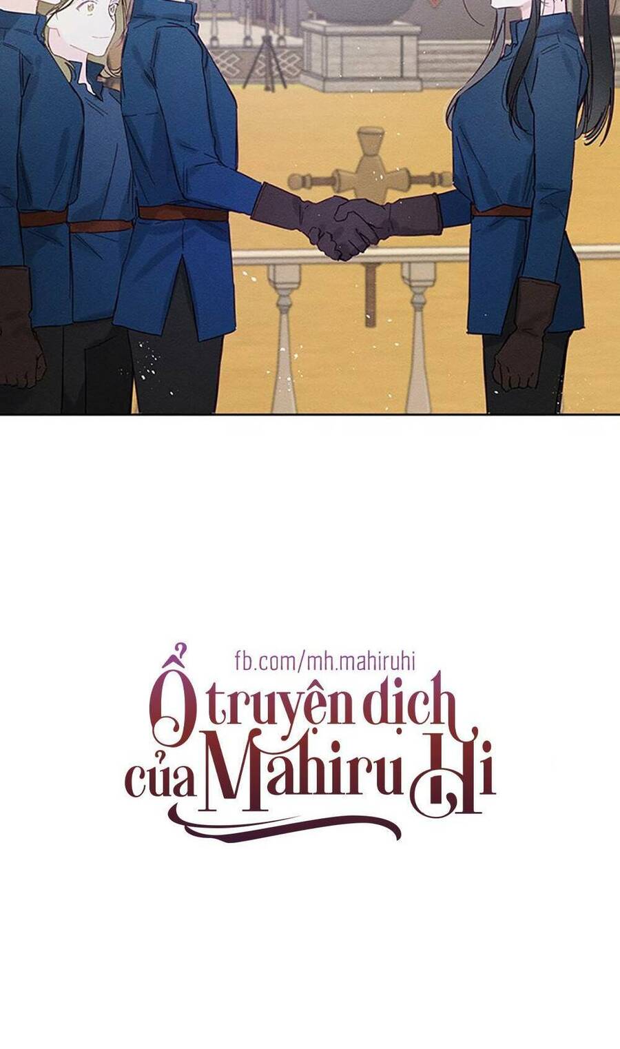 Tôi Phải Giấu Em Trai Trước Đã Chapter 16 - Trang 2