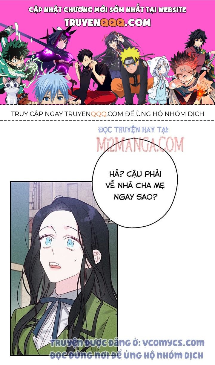 Tôi Phải Giấu Em Trai Trước Đã Chapter 17.5 - Trang 2