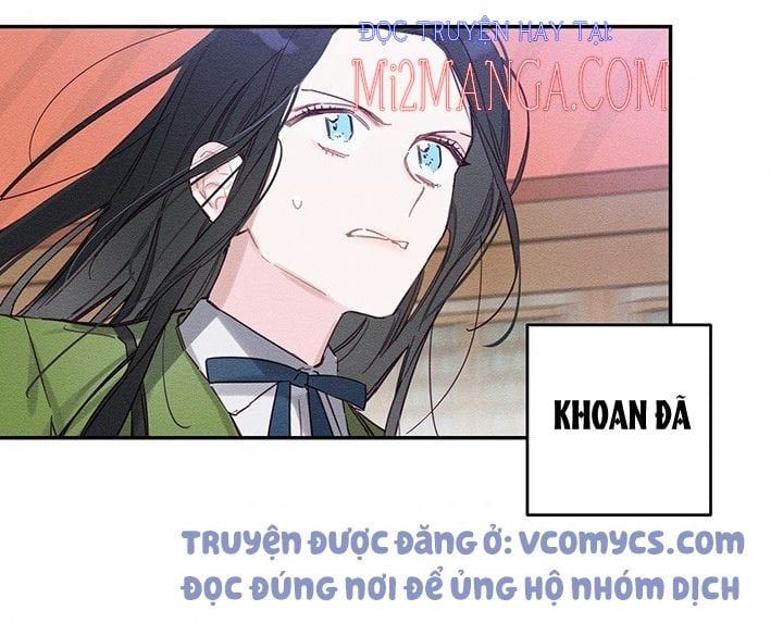 Tôi Phải Giấu Em Trai Trước Đã Chapter 17.5 - Trang 2