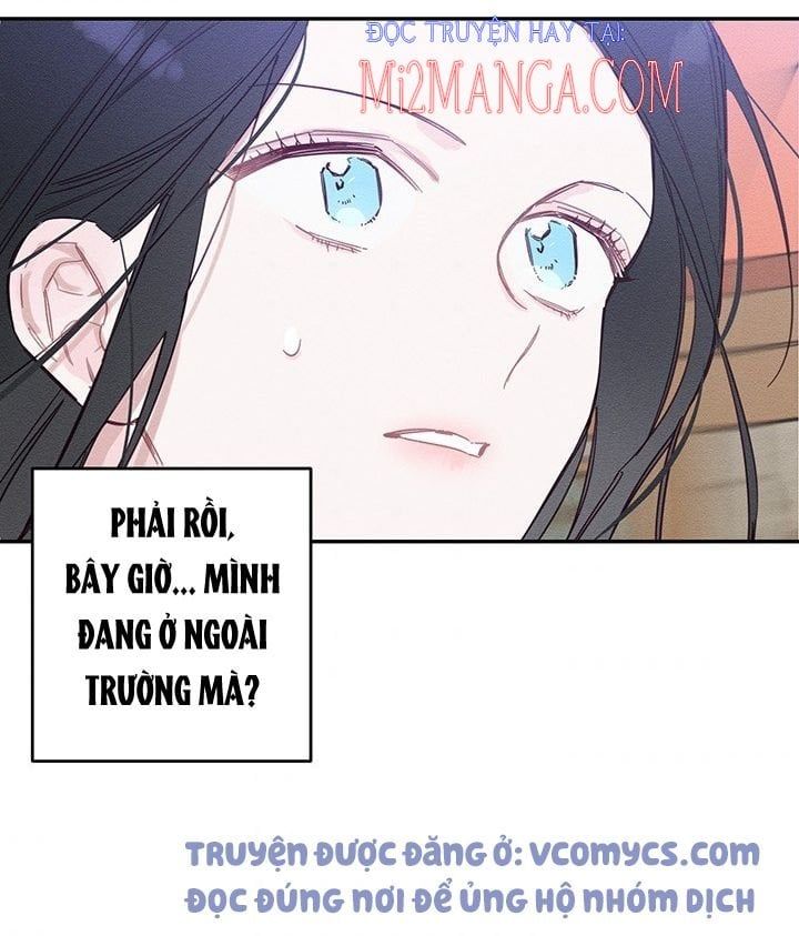 Tôi Phải Giấu Em Trai Trước Đã Chapter 17.5 - Trang 2
