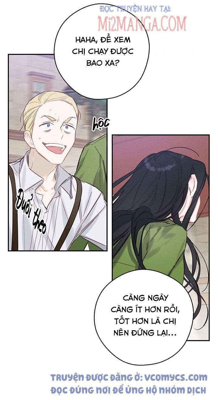 Tôi Phải Giấu Em Trai Trước Đã Chapter 17.5 - Trang 2