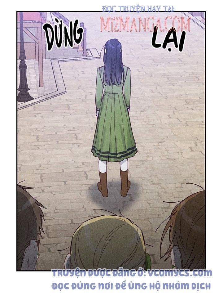 Tôi Phải Giấu Em Trai Trước Đã Chapter 17.5 - Trang 2