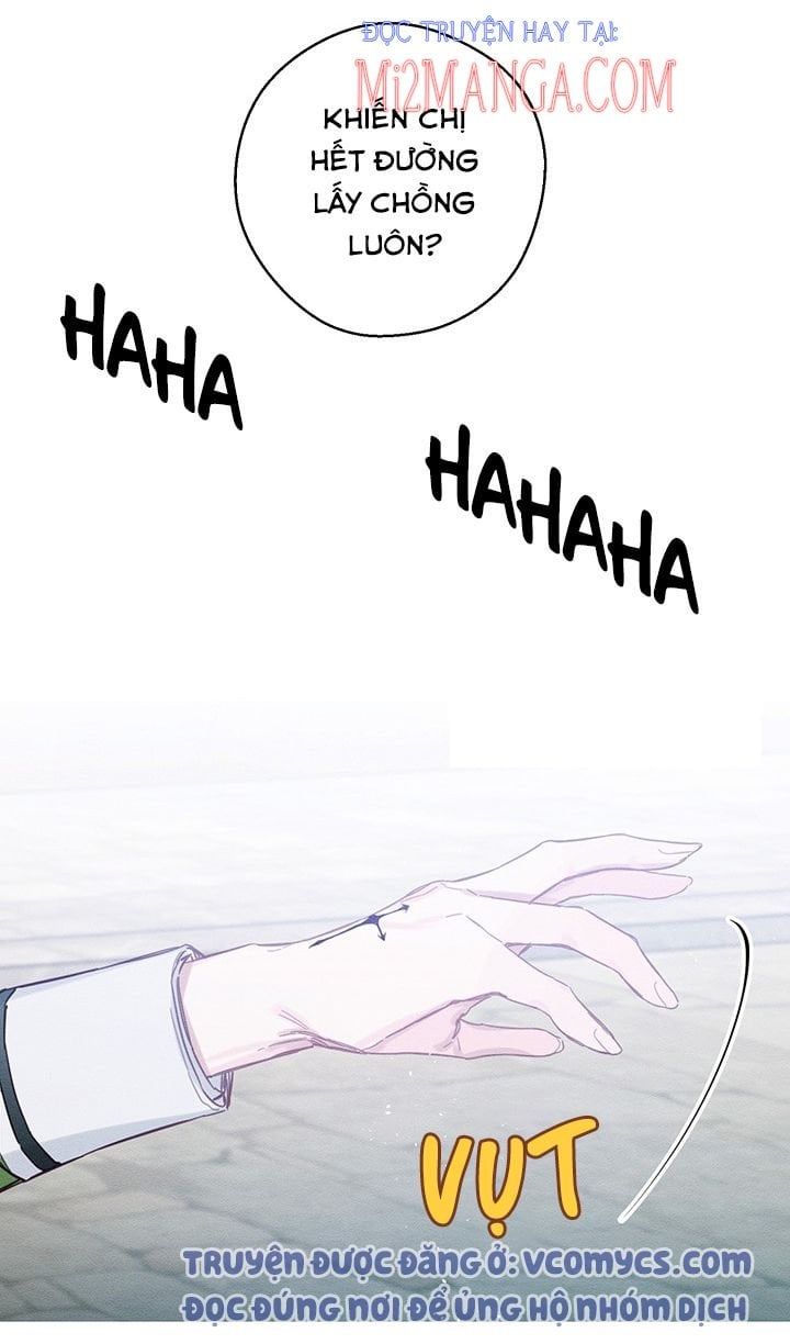 Tôi Phải Giấu Em Trai Trước Đã Chapter 17.5 - Trang 2