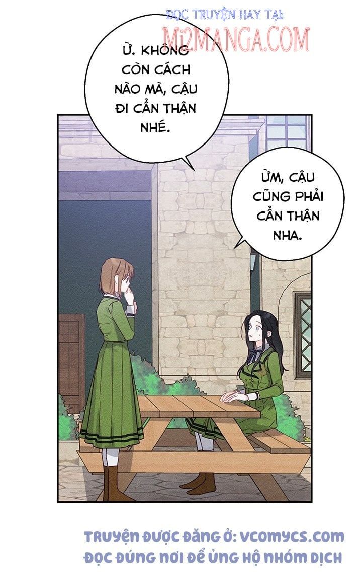 Tôi Phải Giấu Em Trai Trước Đã Chapter 17.5 - Trang 2