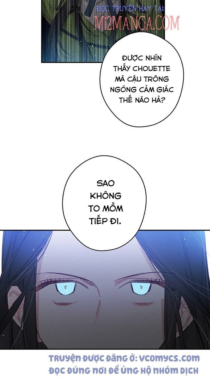 Tôi Phải Giấu Em Trai Trước Đã Chapter 17.5 - Trang 2