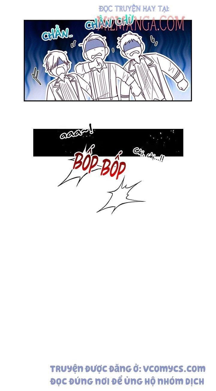 Tôi Phải Giấu Em Trai Trước Đã Chapter 17.5 - Trang 2