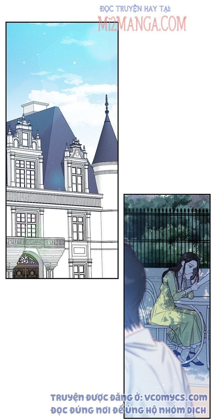 Tôi Phải Giấu Em Trai Trước Đã Chapter 17.5 - Trang 2