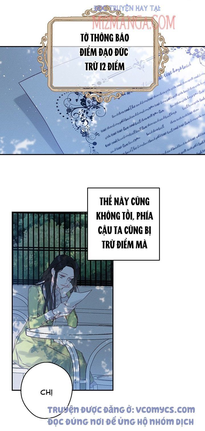 Tôi Phải Giấu Em Trai Trước Đã Chapter 17.5 - Trang 2