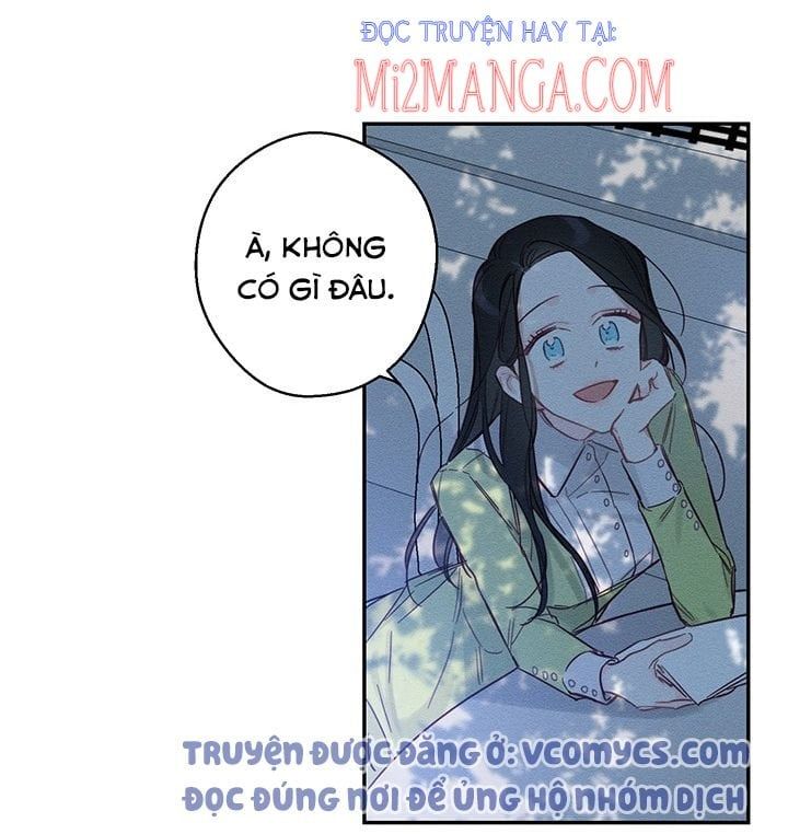 Tôi Phải Giấu Em Trai Trước Đã Chapter 17.5 - Trang 2