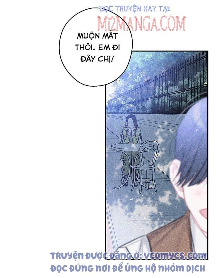 Tôi Phải Giấu Em Trai Trước Đã Chapter 17.5 - Trang 2