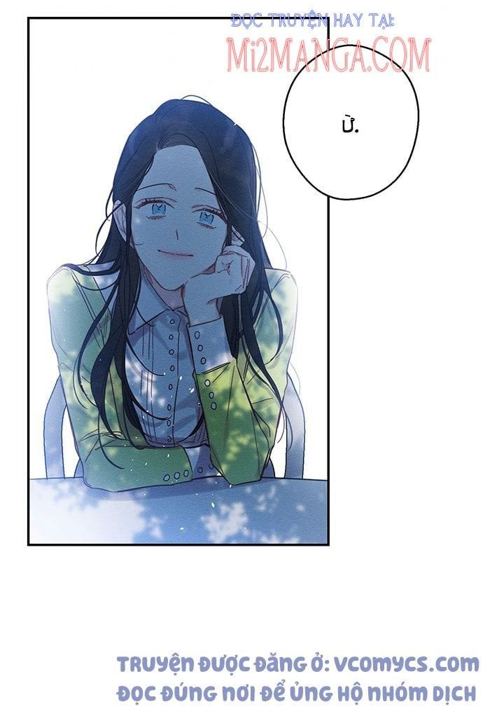 Tôi Phải Giấu Em Trai Trước Đã Chapter 17.5 - Trang 2