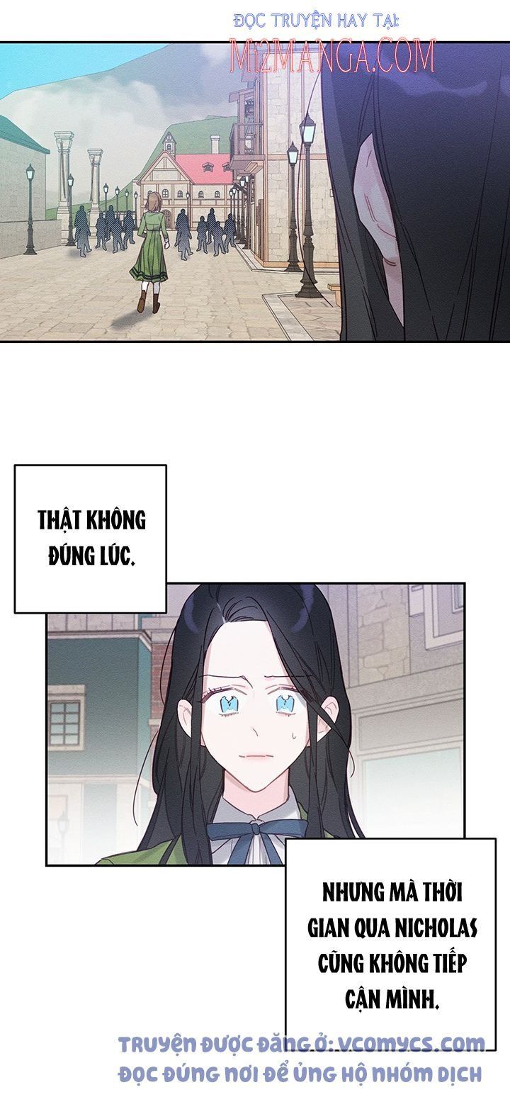 Tôi Phải Giấu Em Trai Trước Đã Chapter 17.5 - Trang 2