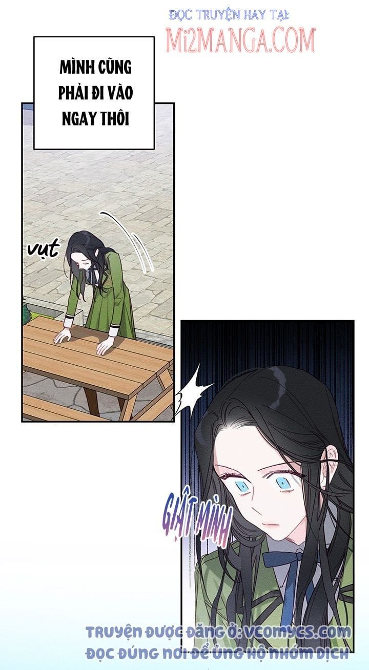 Tôi Phải Giấu Em Trai Trước Đã Chapter 17.5 - Trang 2