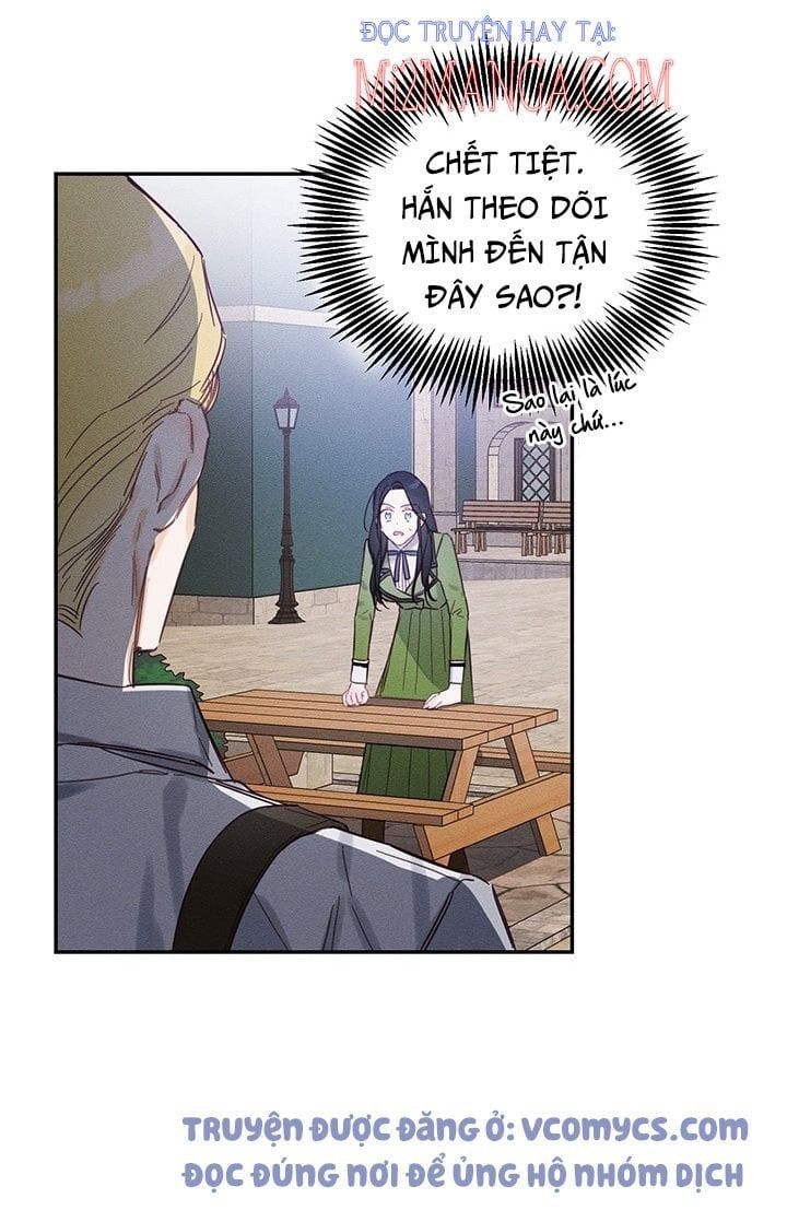 Tôi Phải Giấu Em Trai Trước Đã Chapter 17.5 - Trang 2