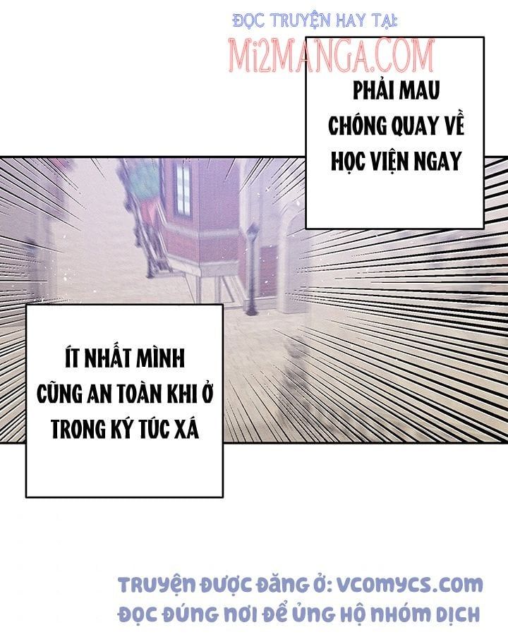 Tôi Phải Giấu Em Trai Trước Đã Chapter 17.5 - Trang 2