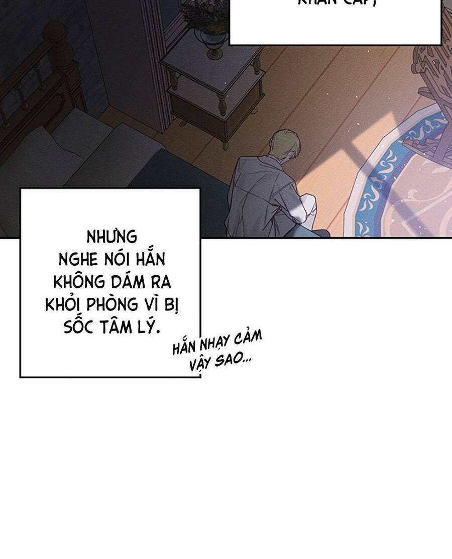 Tôi Phải Giấu Em Trai Trước Đã Chapter 17 - Trang 2