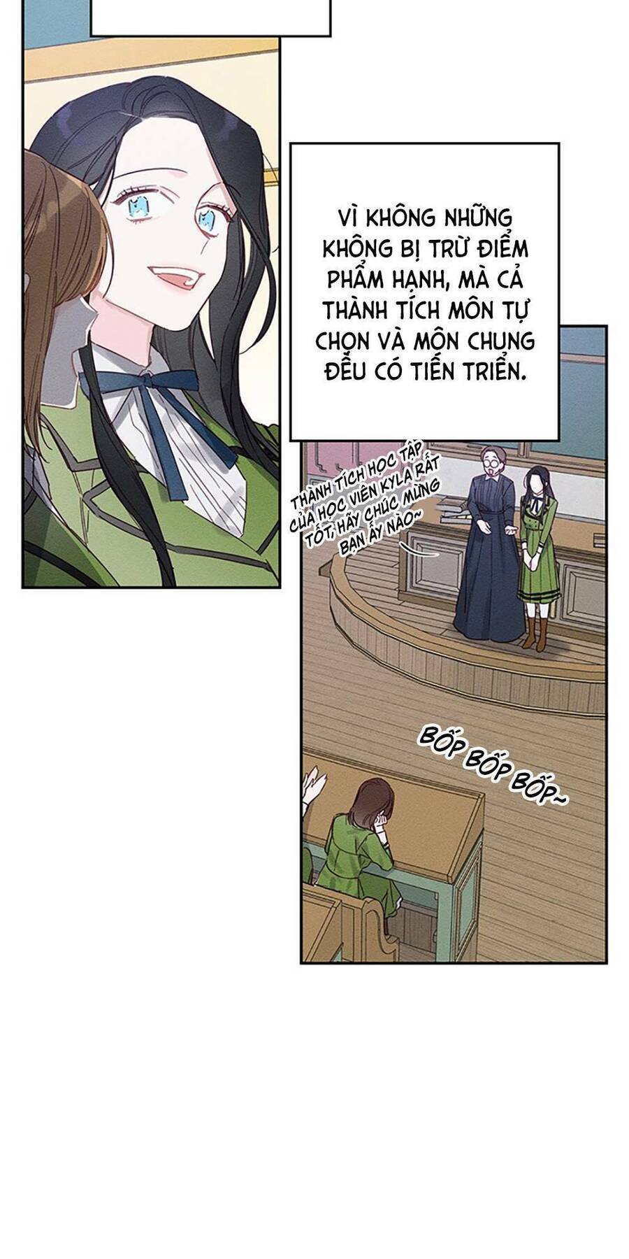 Tôi Phải Giấu Em Trai Trước Đã Chapter 17 - Trang 2